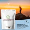 UKHealthHouse Methyl Folate 1000mcg - Tablets as L-5-MTHF Supplement 5-methyltetrahydrofolate  Highly biologically Active Form of Folic Acid/Vitamin B9 - Vegan UK (90 tabs) view 3