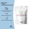 UKHealthHouse Methyl Folate 1000mcg - Tablets as L-5-MTHF Supplement 5-methyltetrahydrofolate  Highly biologically Active Form of Folic Acid/Vitamin B9 - Vegan UK (90 tabs) view 4