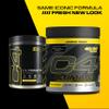 CELLUCOR C4 Ultimate Pre Workout Powder Lemon Twist 20 Servings, 40 if Single Scooped | Zero Sugar Pre Workout with Caffeine 300mg, L Citrulline 6000mg, Beta Alanine 4800mg, Vitamins and Electrolytes view 4