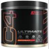 C4 Ultimate Pre Workout Powder Tutti Frutti 20 Servings, 40 if Single Scooped | Zero Sugar Pre Workout with Caffeine 300mg, L Citrulline 7000mg, Beta Alanine 4800mg, Vitamins and Electrolytes view 1