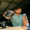 C4 Ultimate Pre Workout Powder Tutti Frutti 20 Servings, 40 if Single Scooped | Zero Sugar Pre Workout with Caffeine 300mg, L Citrulline 7000mg, Beta Alanine 4800mg, Vitamins and Electrolytes view 3