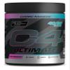CELLUCOR C4 Ultimate Pre Workout Powder Cosmic Rainbow 20 Servings, 40 if Single Scooped,Zero Sugar Pre Workout with Caffeine 300mg, L Citrulline 6000mg, Beta Alanine 4800mg, Vitamins and Electrolytes view 1