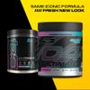 CELLUCOR C4 Ultimate Pre Workout Powder Cosmic Rainbow 20 Servings, 40 if Single Scooped,Zero Sugar Pre Workout with Caffeine 300mg, L Citrulline 6000mg, Beta Alanine 4800mg, Vitamins and Electrolytes view 2