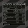 CELLUCOR C4 Ultimate Pre Workout Powder Cosmic Rainbow 20 Servings, 40 if Single Scooped,Zero Sugar Pre Workout with Caffeine 300mg, L Citrulline 6000mg, Beta Alanine 4800mg, Vitamins and Electrolytes view 3