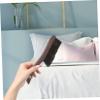 Homoyoyo Hand Broom Soft Bristle Hair Brush for Cleaning Dusting in Bedroom for Lab Piano Keyboard view 3