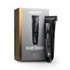 MANSCAPED The Face Grooming Duo Contains: The Beard Hedger Premium Precision Beard Trimmer and The Weed Whacker 2.0 Nose and Ear Hair Trimmer view 2