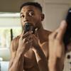 MANSCAPED The Face Grooming Duo Contains: The Beard Hedger Premium Precision Beard Trimmer and The Weed Whacker 2.0 Nose and Ear Hair Trimmer view 3