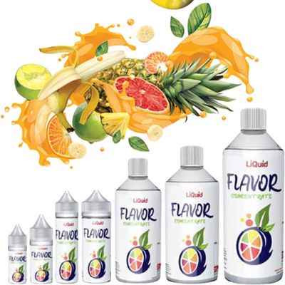 oceanevo Food Flavoring 30ml Highly Concentrated Food Flavour  Natural Liquid Essence for Baking, Cooking, Sweets, Cakes, Shakes (Marshmallow & Pineapple)