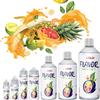 oceanevo Food Flavoring 30ml Highly Concentrated Food Flavour  Natural Liquid Essence for Baking, Cooking, Sweets, Cakes, Shakes (Marshmallow & Pineapple) view 1