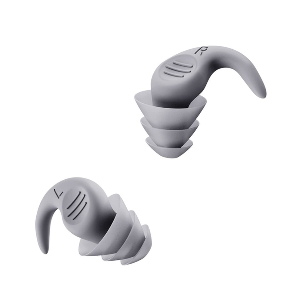 KAYLRE Earplugs Sleep Noise Cancelling Earplugs Noise Reduction Canceling Music Sleep Small Anti-Noise Ear Plugs Silicone Set Earplugs For Sleep (Size : 5)
