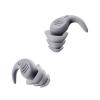KAYLRE Earplugs Sleep Noise Cancelling Earplugs Noise Reduction Canceling Music Sleep Small Anti-Noise Ear Plugs Silicone Set Earplugs For Sleep (Size : 5) view 1