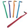 5 Packs Tooth Stain Eraser Remover Tooth Cleaning kit Polishing Cleaning Kit Tartar Remover Teeth for Whitening Oral Hygiene Care Tools (5 Color) view 1