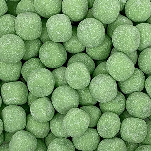 Apple Bon Bons 700g Re-Sealable Pouch by The Gourmet Sweet Company