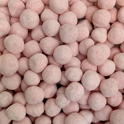 Traditional Strawberry Bon Bon 700g Re-Sealable Pouch by The Gourmet Sweet Company