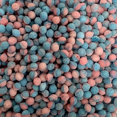 Bubblegum Pips 700g Re-Sealable Pouch by The Gourmet Sweet Company