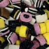 Liquorice Allsorts 700g Re-Sealable Pouch by The Gourmet Sweet Company view 1