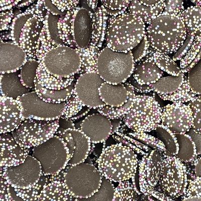 Jazzies 700g Re-Sealable Pouch by The Gourmet Sweet Company