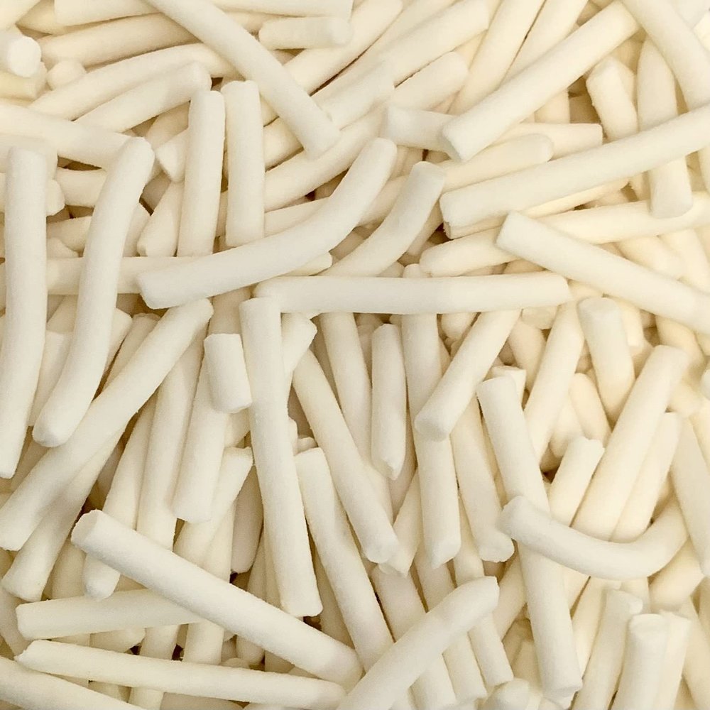 Candy Sticks 700g Re-Sealable Pouch by The Gourmet Sweet Company