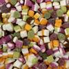 Dolly Mixture 700g Re-Sealable Pouch by The Gourmet Sweet Company view 1