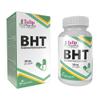 BHT (Butylated HydroxyToluene) 300mg 120 Vegan Capsules, Anti Aging & Antioxidant, Immune System Booster, 3rd Party Lab Tested, High Strength Supplement view 1