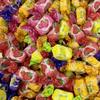 Assorted Fruit Chews 700g Re-Sealable Pouch by The Gourmet Sweet Company view 1