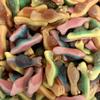 Jelly Filled Snails 700g Re-Sealable Pouch by The Gourmet Sweet Company view 1