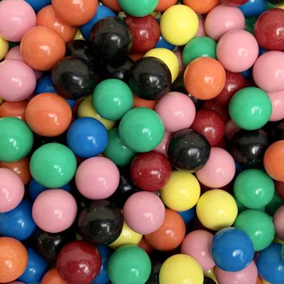 Gobstoppers 700g Re-Sealable Pouch by The Gourmet Sweet Company