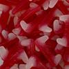 Dracula Teeth 700g Re-Sealable Pouch by The Gourmet Sweet Company view 1