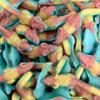 Psychodelic Mice 700g Re-Sealable Pouch by The Gourmet Sweet Company view 1