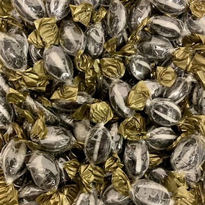 Everton Mints (Wrapped) 700g Re-Sealable Pouch by The Gourmet Sweet Company