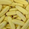 Bumper Bananas 700g Re-Sealable Pouch by The Gourmet Sweet Company view 1