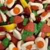 Cinema Mix 700g Re-Sealable Pouch by The Gourmet Sweet Company view 1