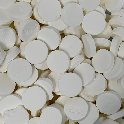 Strong Mints 700g Re-Sealable Pouch by The Gourmet Sweet Company
