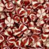Strawberry Twist Kisses 700g Re-Sealable Pouch by The Gourmet Sweet Company view 1