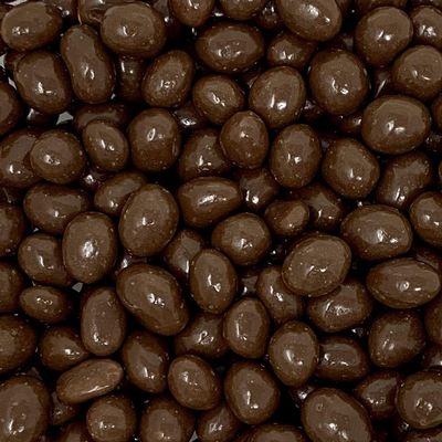 Chocolate Peanuts 700g Re-Sealable Pouch by The Gourmet Sweet Company