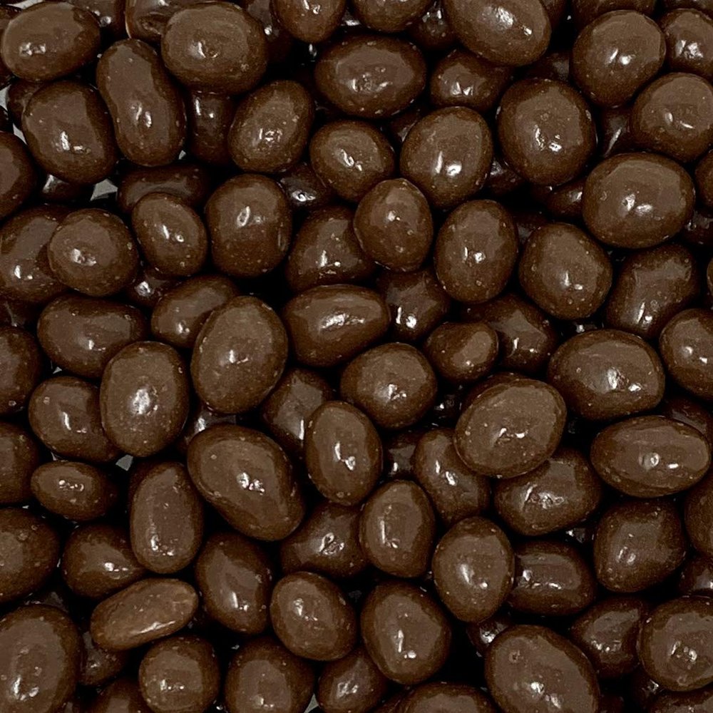 Chocolate Peanuts 700g Re-Sealable Pouch by The Gourmet Sweet Company