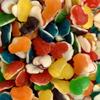 Assorted Jelly Turtles 700g Re-Sealable Pouch by The Gourmet Sweet Company view 1