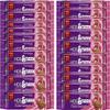 Parle Hide & Seek Strawberry Fab Biscuits - Crispy & Crunchy Tea Time Sandwich Biscuit Bars - Strawberry Cream Filled Biscuits for Snacks for Kids (Hide & Seek Fab Strawberry 112g_P20) view 1