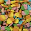 Beach Mix 700g Re-Sealable Pouch by The Gourmet Sweet Company view 1