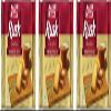 Parle Rusks - Crispy & Crunchy Wheat Toasted Bread Rusks - Perfect Tea Time Companion - Delicious Cracker Snacks for Kids - Anytime & Anywhere Treat (Rusk  Real Elaichi 200g_P3) view 1