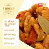 Add Me Homemade Sweet & Sour Mix Pickle of Cauliflower Carrot & Turnip 350g | Gobhi gajar Shalgam Pickle Glass Pack view 4