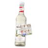 Monin Pure Cane Sugar Coffee Syrup 1L for Coffee and Cocktail | Premium with Natural Flavours and Colourings | Vegan-Friendly | Includes Drink Recipe view 1