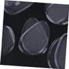 Healeved 12pairs Forefoot Pad for High-Heeled Shoes Thicken Foot Pads Non-Slip Cushion Insoles for Women Comfortable Walking Support view 3