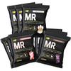 CNP Professional MR, High Protein Meal Replacement Shake, 41g Protein with Vitamins & Minerals, Probiotics, Native Whey and Casein, 72g x 6 Sachets, 3 Flavours Available (Trial Pack of 3 Flavours) view 1