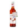 Monin Coffee Syrup Salted Caramel 1L for Coffee and Cocktail | Premium with Natural Flavours and Colourings | Vegetarian-Friendly view 1