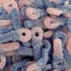 Fizzy Bubblegum Dummies 700g Re-Sealable Pouch by The Gourmet Sweet Company view 1
