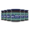 MAHI Puree Pack of 6 - Perfect for Cooking & Every Day, Gluten Free (GF) Vegan Sauce, (6 x 200 g Jars) (Tamarind) view 1