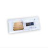 ENTPROMED Aluminium External Nasal Splint PRO - Beige Colour - a kit, Post Nasal Surgery, Rhinoplasty, Septoplasty, ENT Product. (Small (36mm x 54mm)) view 1