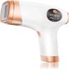 PIEEF Hair Removal for Women & Men, Epilator Device At-Home Use for face, legs and arms, white 02 view 1