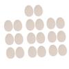 ORFOFE Forefoot Cushions for Men Women 10 Pairs Breathable Latex Sponge Half Insoles Shoe Pads for Boots Loafers Flat Shoes view 1